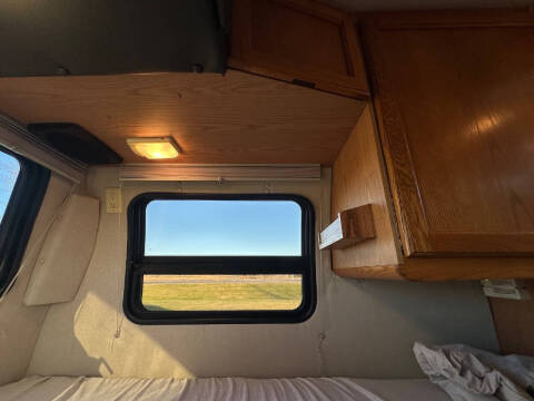 2001 Chevrolet Express 3500