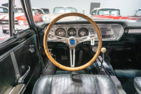 1964 Chevrolet Chevelle