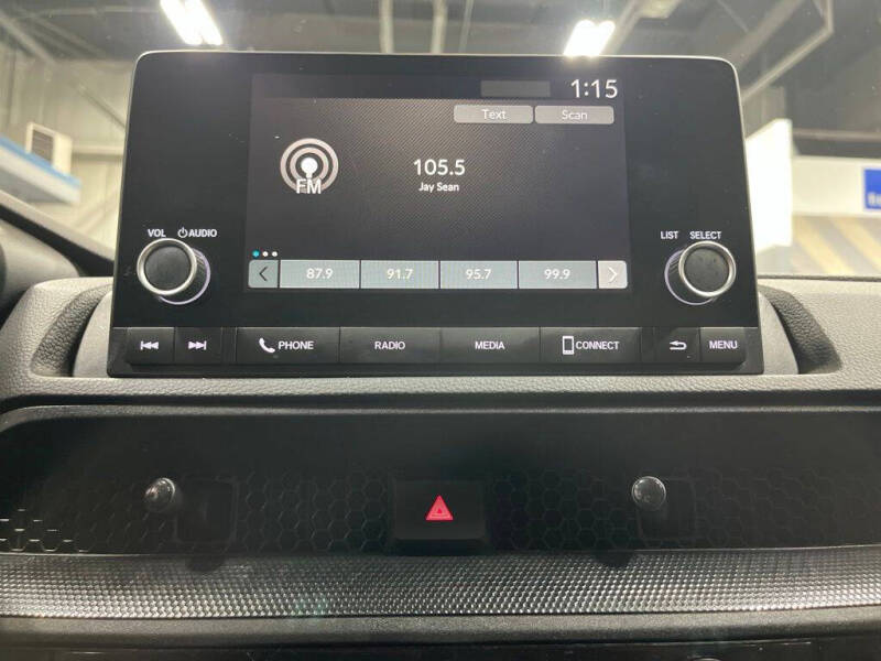 2023 Honda CR-V