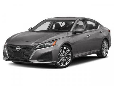 2024 Nissan Altima for sale at Kiefer Nissan Used Cars of Albany in Albany OR