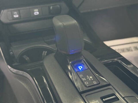 2023 Toyota Prius Prime XSE Premium