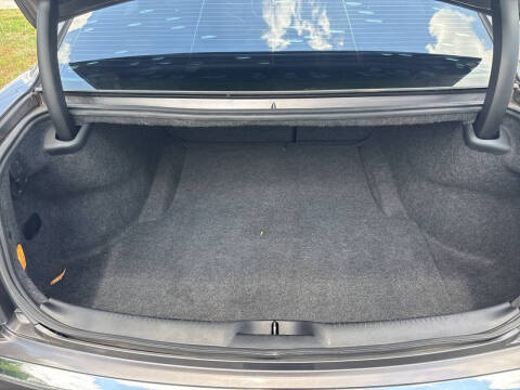2015 Chrysler 300 C