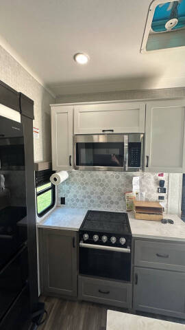 2025 Jayco Seismic