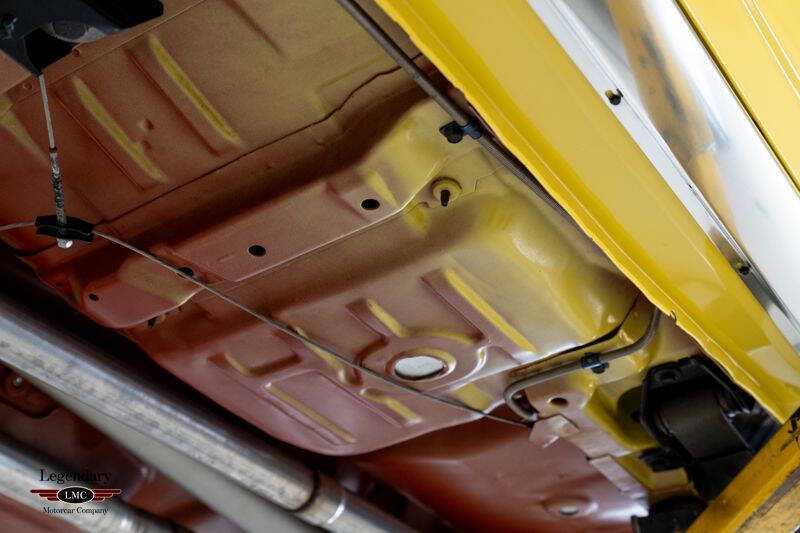 1970 Chevrolet Camaro