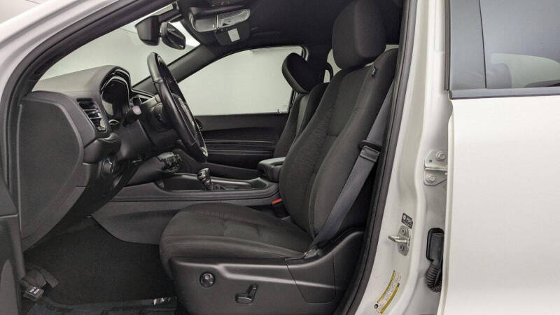 2024 Dodge Durango SXT