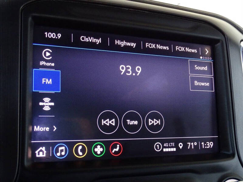 2023 GMC Sierra 2500