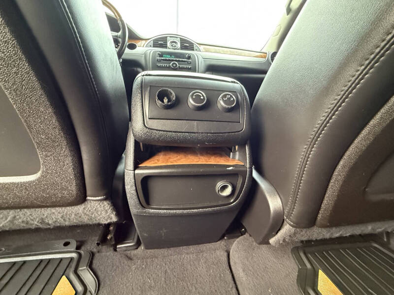 2010 Buick Enclave CXL