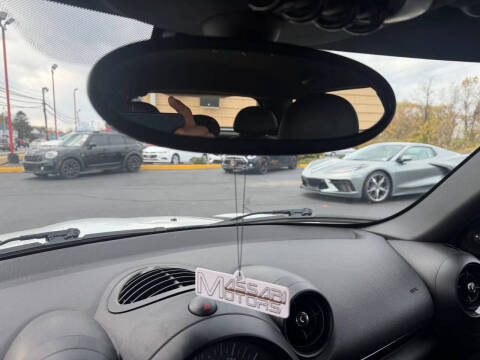 2016 MINI Countryman Cooper S ALL4