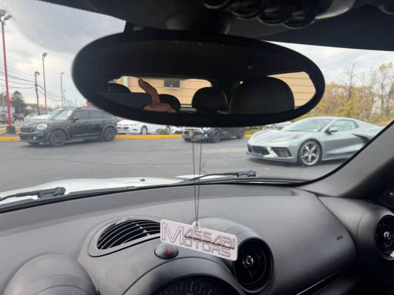 2016 MINI Countryman Cooper S ALL4