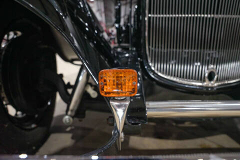 1932 Ford Model B