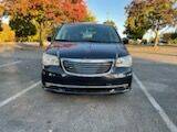 2014 Chrysler Town and Country for sale at Ceasar Auto Sales Inc in Bowling Green KY