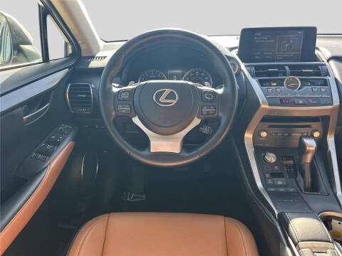 2021 Lexus NX 300