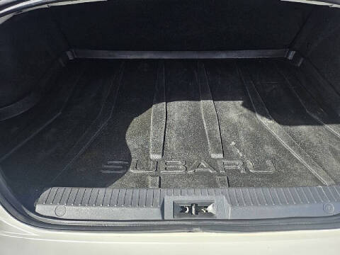 2014 Subaru BRZ Limited