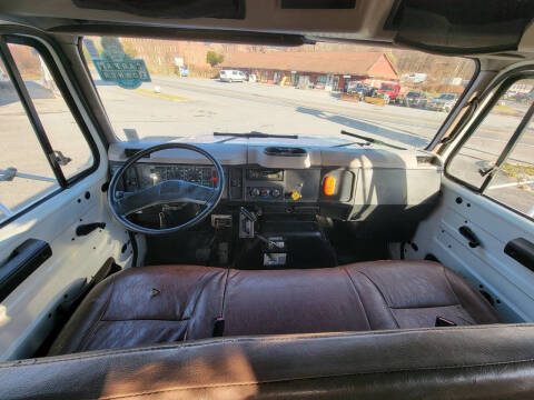 2000 International 4700
