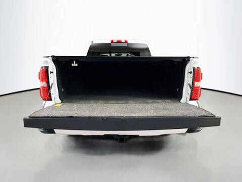 2014 GMC Sierra 1500