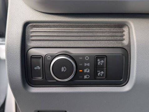 2026 Ford F-350 Super Duty XL