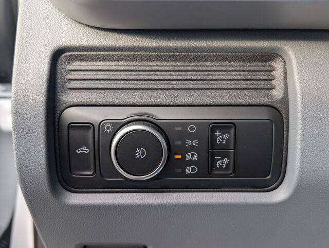 2026 Ford F-350 Super Duty XL