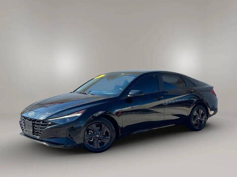 2022 Hyundai Elantra