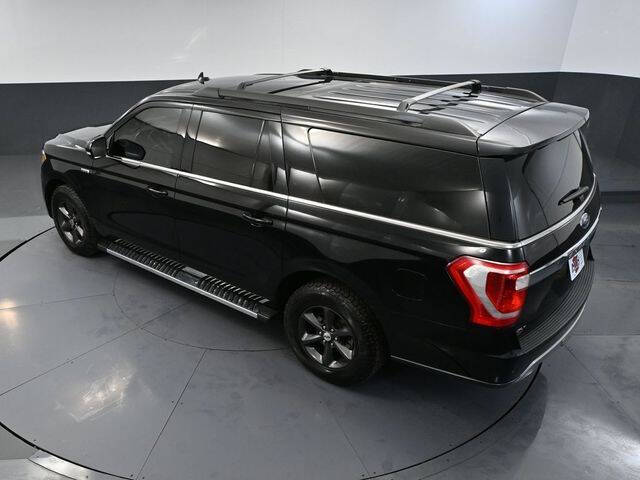 2018 Ford Expedition MAX XLT