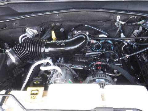 2011 Jeep Liberty Sport