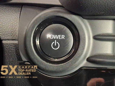 2024 Toyota Crown XLE