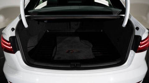 2019 Audi RS 3 2.5T quattro