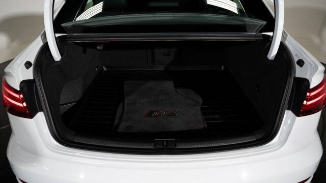 2019 Audi RS 3 2.5T quattro