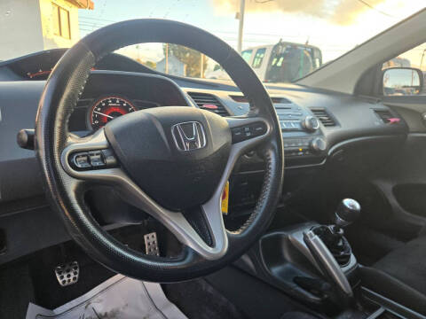 2006 Honda Civic