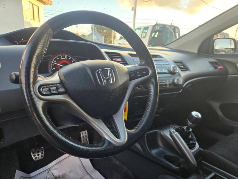 2006 Honda Civic