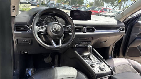 2023 Mazda CX-5 2.5 S Select
