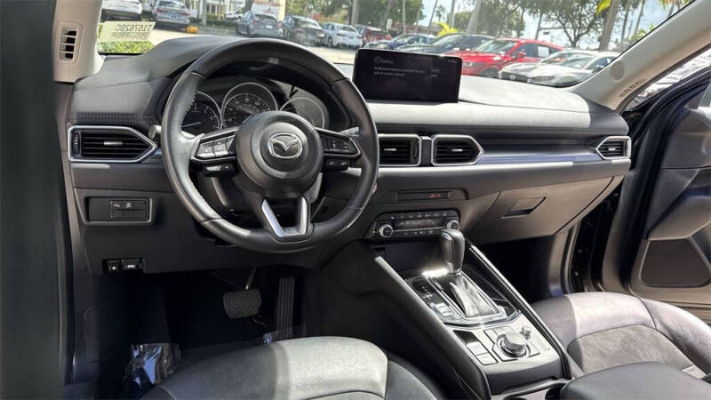 2023 Mazda CX-5 2.5 S Select