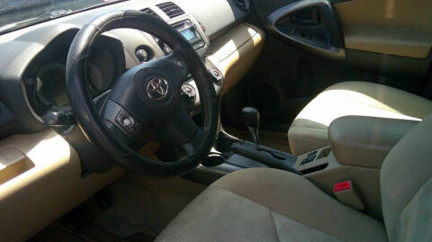 2012 Toyota RAV4