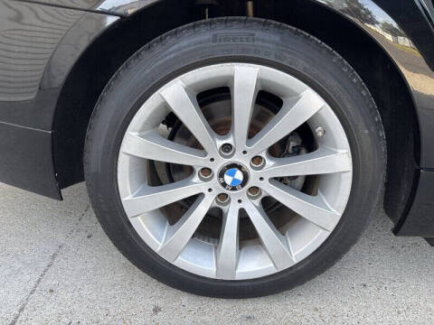 2011 BMW 3 Series 328i