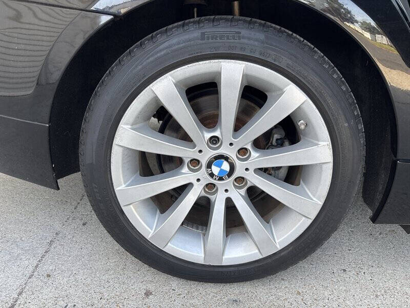 2011 BMW 3 Series 328i