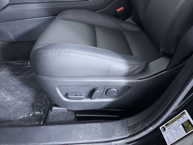 2026 Mazda CX-30 2.5 S Premium