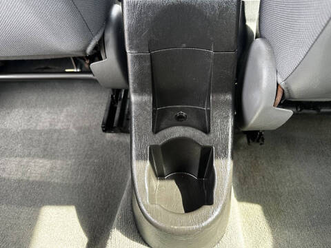 2006 Ford Focus