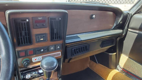 1983 FIAT Pininfarina