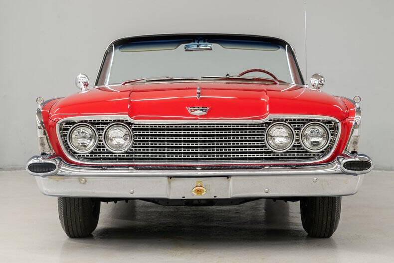 1960 Ford Galaxie