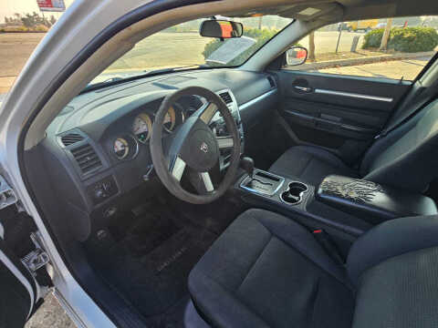 2010 Dodge Charger SXT