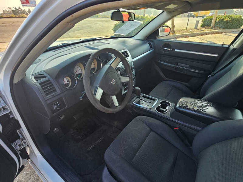 2010 Dodge Charger SXT