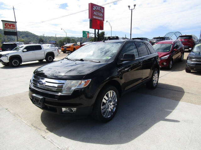 2010 Ford Edge for sale at Joe s Preowned Autos in Moundsville, WV