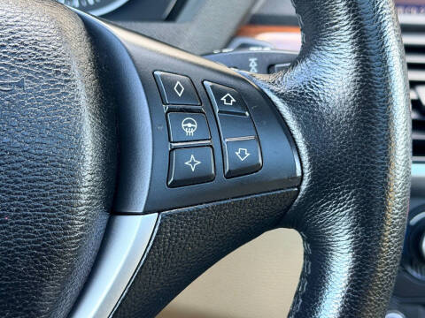 2008 BMW X5 4.8i