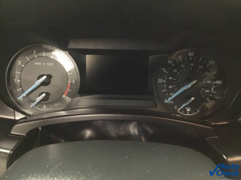 2017 Ford Expedition XLT