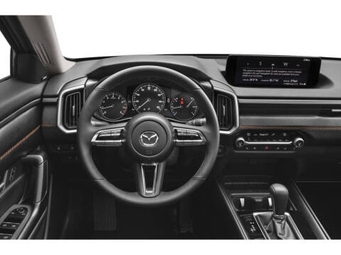 2026 Mazda CX-50 2.5 S Premium