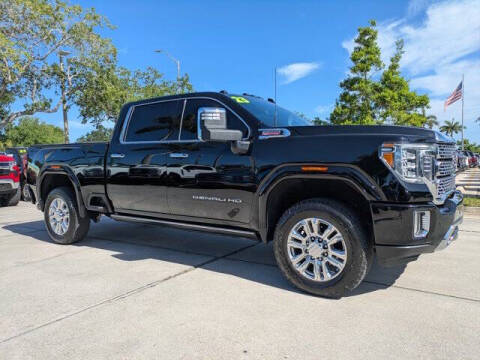 2023 GMC Sierra 2500HD