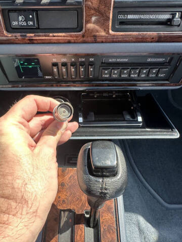 1994 Buick Regal Gran Sport