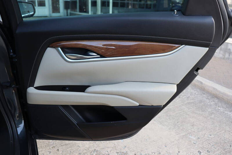 2019 Cadillac XTS Luxury