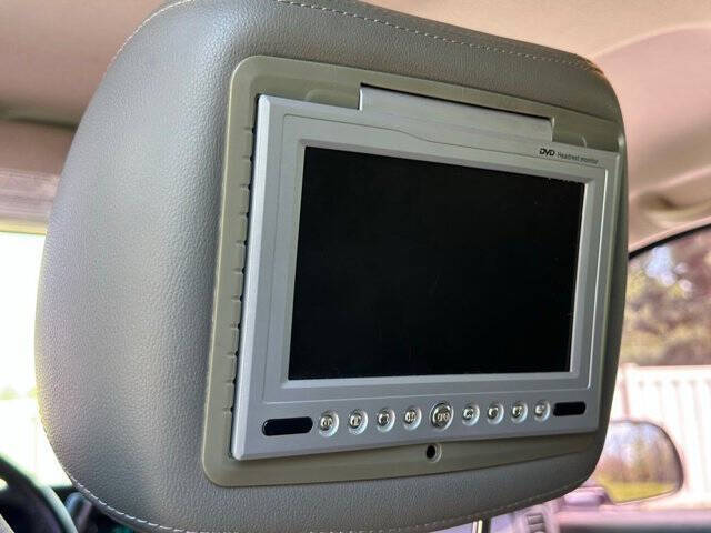 2005 GMC Yukon SLE