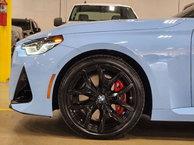 2026 BMW 2 Series M240i