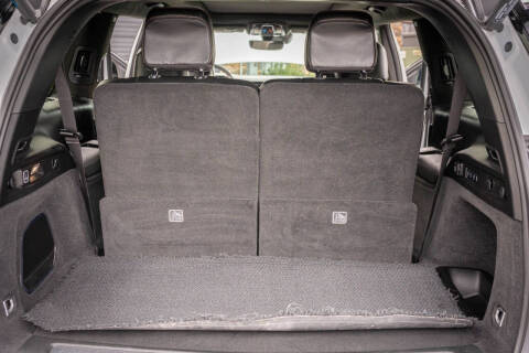 2024 Jeep Grand Cherokee L Summit